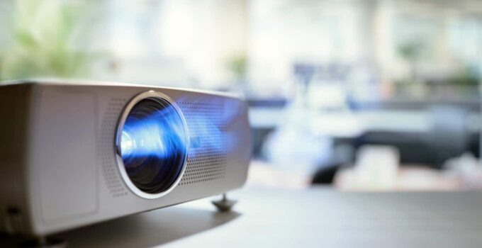 The 5 Best Outdoor Video Projectors – 2023 Buyer’s Guide