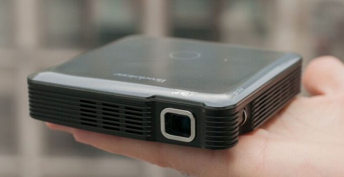 Best Mini Projectors 2023